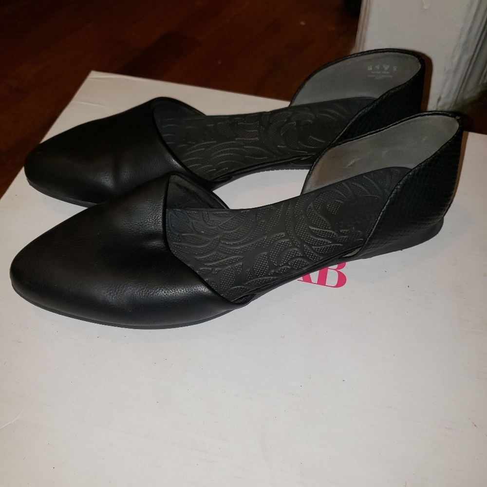 Dr. Scholls Flats